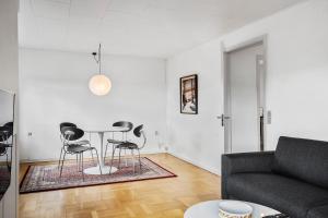 Fotografie z fotogalerie ubytování Ulfborg Sky Apartment v destinaci Ulfborg