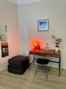 Fotografie z fotogalerie ubytování 4 Balconi rooms Paladini B&B e appartamenti v destinaci Lecce