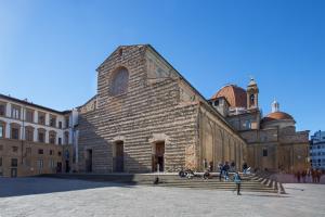 Photo de la galerie de l'établissement Giglio Bianco, à Florence