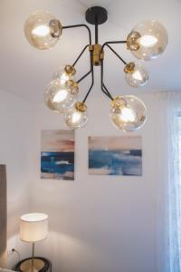 Fotografia z galérie ubytovania Perla Luxury Apartment v Splite