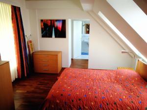 Zdjęcie z galerii obiektu Schlossquadrat Apartment 16 w Wiedniu