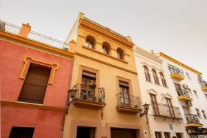 Foto da galeria de Precioso apartamento en Triana em Sevilha