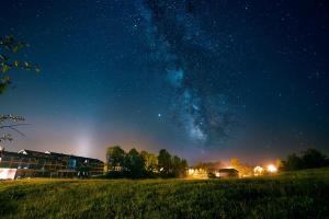 Fotografie z fotogalerie ubytování Hotel Mirjana & Rastoke v destinaci Slunj
