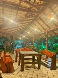 Billede fra billedgalleriet på Sistcep Praia Hotel i Luís Correia