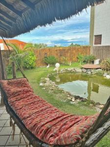 Billede fra billedgalleriet på Sistcep Praia Hotel i Luís Correia