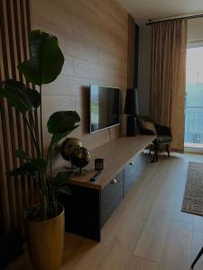 Fotografie z fotogalerie ubytování Apartamenty Termalne GREEN Apartment v destinaci Uniejow