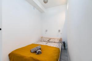 Fotografia z galérie ubytovania SuperApart Górczewska 156 vo Varšave + 5 fotografií