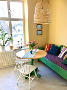 Gallery image of FärgLabbets Bed and Breakfast in Sunne