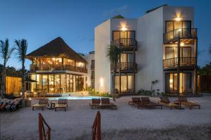 Gallery image of Nerea Tulum in Tulum