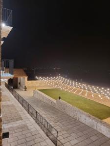 Fotografie z fotogalerie ubytování Masseria Torre Saracena v destinaci Agrigento
