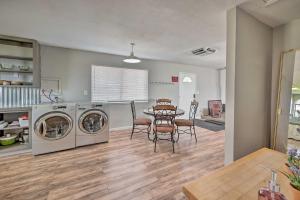 Gallery image of Authentic Escape at the Exact Center of CA! in North Fork