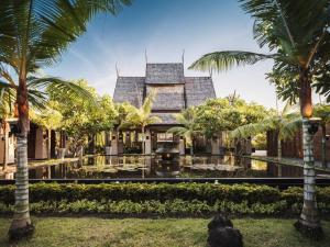 Gallery image of Avani Plus Mai Khao Phuket Suites in Mai Khao Beach