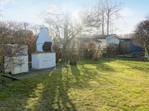 Afbeelding uit fotogalerij van 7 person holiday home in SÖLVESBORG-By Traum in Sölvesborg