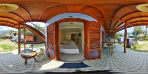 Fotografie z fotogalerie ubytování Pousada Villa Maritima v destinaci Trindade
