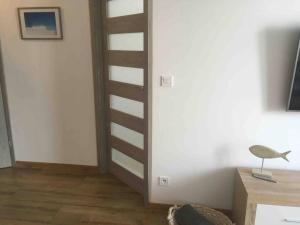 Zdjęcie z galerii obiektu Mieszkanie w Świnoujściu 2 pokoje /blisko UBB/ w Świnoujściu