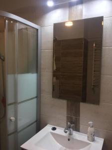 Zdjęcie z galerii obiektu Mieszkanie w Świnoujściu 2 pokoje /blisko UBB/ w Świnoujściu +28 zdjęć