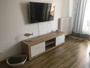 Zdjęcie z galerii obiektu Mieszkanie w Świnoujściu 2 pokoje /blisko UBB/ w Świnoujściu