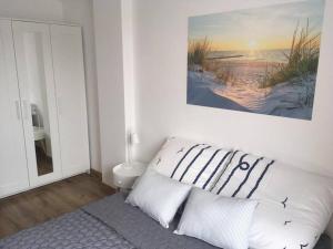 Zdjęcie z galerii obiektu Mieszkanie w Świnoujściu 2 pokoje /blisko UBB/ w Świnoujściu