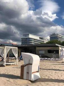 Zdjęcie z galerii obiektu Mieszkanie w Świnoujściu 2 pokoje /blisko UBB/ w Świnoujściu