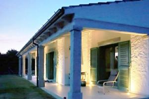 Gallery image of Villa Celeste in Rena Majore
