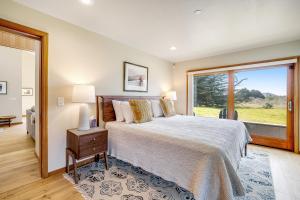 Foto da galeria de Leeward Ocean Retreat em Sea Ranch