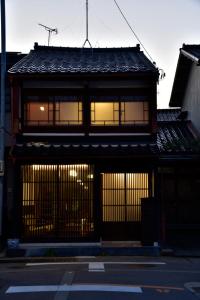 Gallery image of お宿　朱 in Housai