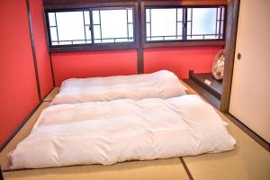 Gallery image of お宿　朱 in Housai