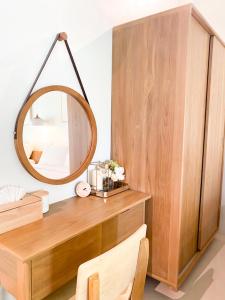 Galeriebild der Unterkunft Khanom Sea Beach Resort in Nakhon Si Thammarat