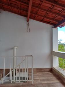 Gallery image of Soledade Pousada e Apart Hotel in Morro do Chapéu