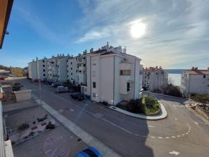 Okolie apartmánu