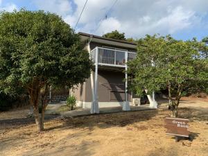 Κήπος έξω από το Green Room - グリーンルーム志摩 +14 φωτογραφίες