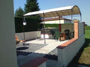 Φωτογραφία από το άλμπουμ του Le Cabanon σε Lacrouzette