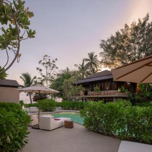 Gallery image of The Spa Resorts - Lamai Beach in Lamai