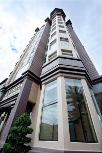 Gallery image of Salita Hotel in Phnom Penh