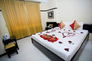 Gallery image of Salita Hotel in Phnom Penh