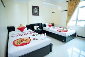 Gallery image of Salita Hotel in Phnom Penh