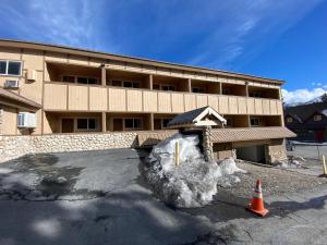 Gallery image of SureStay Plus Hotel by Best Western Mammoth Lakes in Mammoth Lakes