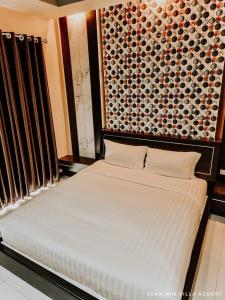 Photo de la galerie de l'établissement สวนหินวิลล่า รีสอร์ท, à Ban Chot