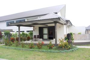 Giardino di Lander's Bay Resort