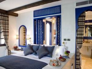Gallery image of Villa Maroc Resort in Pran Buri