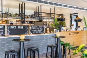 Mercure Bendigo Schaller的酒水