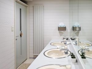 Fotografie z fotogalerie ubytování Pension Gooseberry v destinaci Furano + 37 fotografií