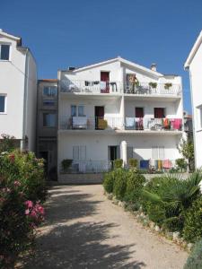 Gallery image of Apartments Vidović in Vodice