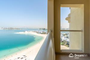 Gallery image of Dream Inn - Shoreline Palm Jumeirah in Dubai