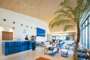 Gallery image of UNO HOTEL in Tamano