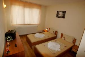 Galeriebild der Unterkunft Family Hotel St. Constantine and Helena in Iwajlowgrad
