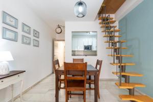 Fotografia z galérie ubytovania Apartamento La Pampa v destinácii Málaga