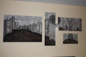 Fotografie z fotogalerie ubytování Logis Hôtel- Restaurant La Renaissance v destinaci Baccarat