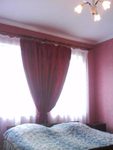 Letto o letti in una camera di Guesthouse Gegi