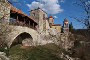 Foto dalla galleria di Guesthouse Gegi a Kutaisi